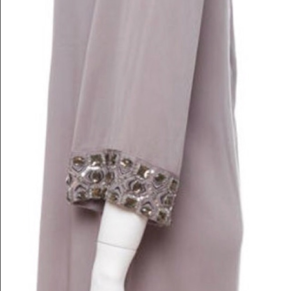 Alice and Olivia dress